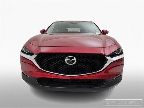 2022 Mazda CX-30 2.5 S Preferred Package