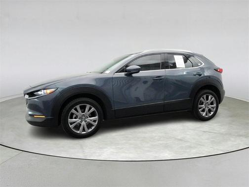 2021 Mazda CX-30 Premium Package