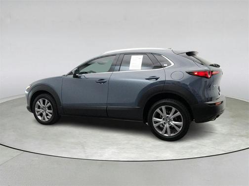 2021 Mazda CX-30 Premium Package