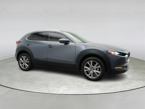 2021 Mazda CX-30 Premium Package