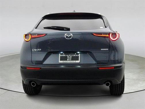 2021 Mazda CX-30 Premium Package