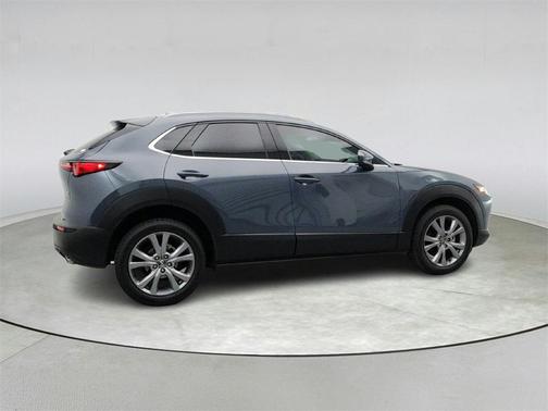 2021 Mazda CX-30 Premium Package