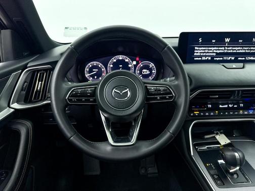 2025 Mazda CX-90 3.3 Turbo Premium Plus Package