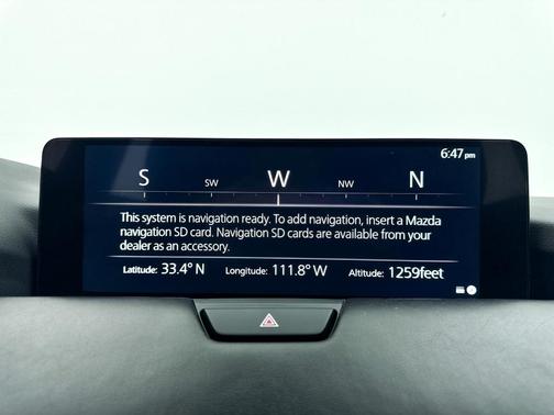 2025 Mazda CX-90 3.3 Turbo Premium Plus Package