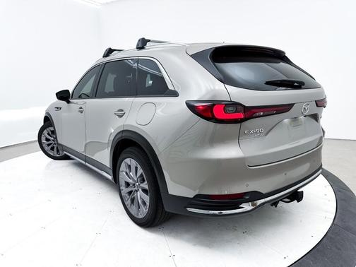2025 Mazda CX-90 3.3 Turbo Premium Plus Package