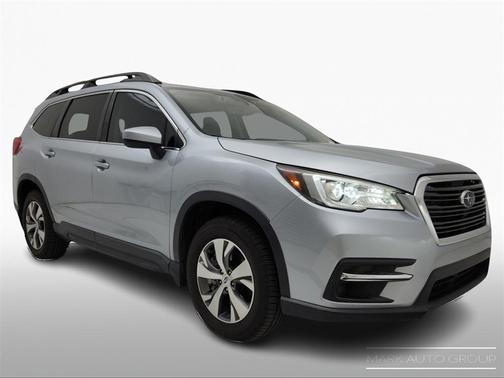 2021 Subaru Ascent Premium 7-Passenger