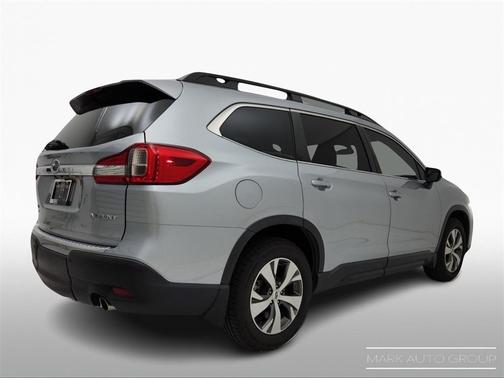 2021 Subaru Ascent Premium 7-Passenger