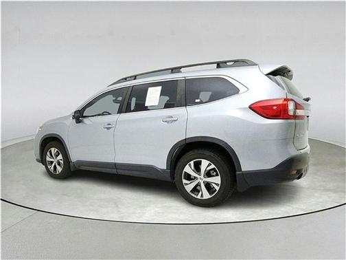 2021 Subaru Ascent Premium 7-Passenger