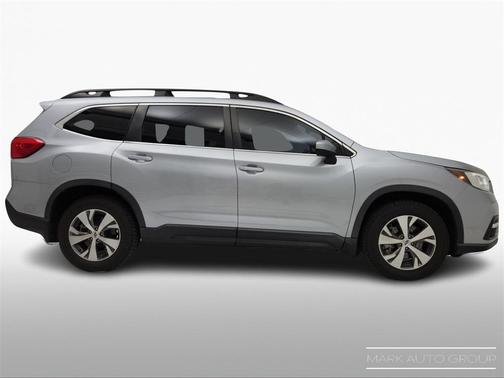 2021 Subaru Ascent Premium 7-Passenger