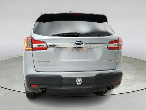 2021 Subaru Ascent Premium 7-Passenger