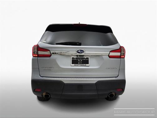 2021 Subaru Ascent Premium 7-Passenger