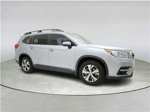 2021 Subaru Ascent Premium 7-Passenger