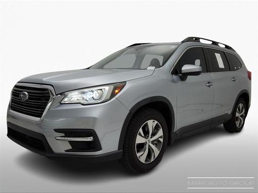 2021 Subaru Ascent Premium 7-Passenger