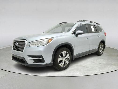 2021 Subaru Ascent Premium 7-Passenger