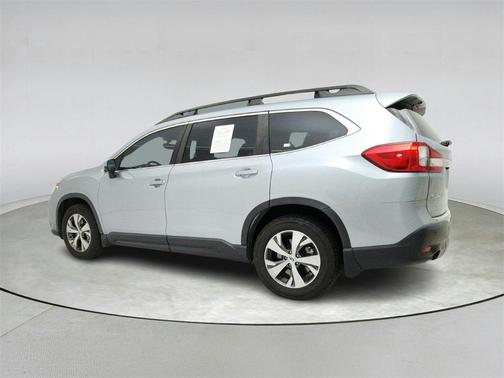 2021 Subaru Ascent Premium 7-Passenger