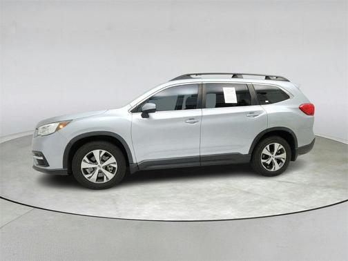2021 Subaru Ascent Premium 7-Passenger
