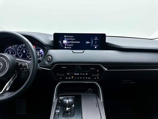 2025 Mazda CX-70 PR