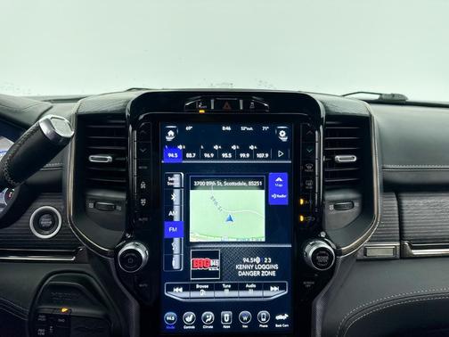 2021 RAM 2500 Limited