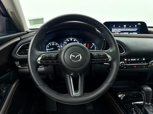 2025 Mazda CX-30 Premium Package