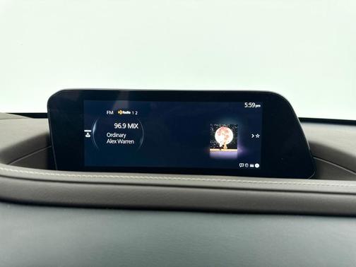 2025 Mazda CX-30 Premium Package