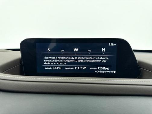 2025 Mazda CX-30 Premium Package