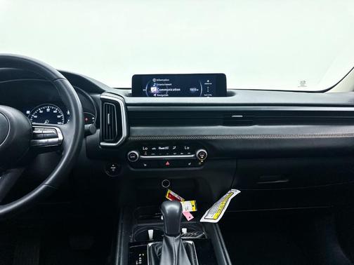 Ingot 2025 Mazda CX-50 Hybrid Premium Package
