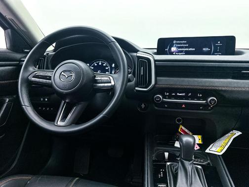 Ingot 2025 Mazda CX-50 Hybrid Premium Package
