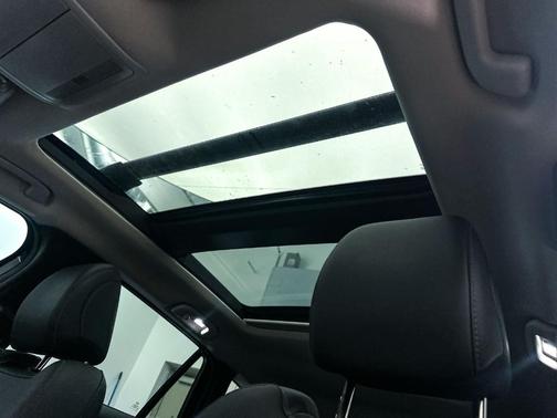 Ingot 2025 Mazda CX-50 Hybrid Premium Package