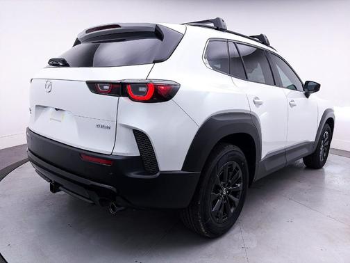 2026 Mazda CX-50 Premium