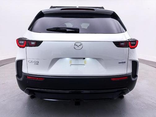 2026 Mazda CX-50 Premium