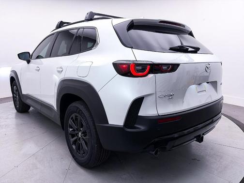 2026 Mazda CX-50 Premium