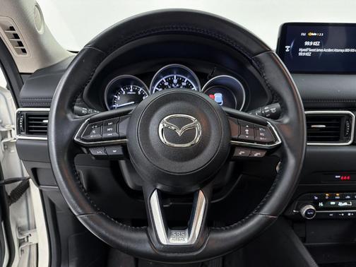 2023 Mazda CX-5 Preferred