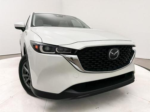 2023 Mazda CX-5 Preferred