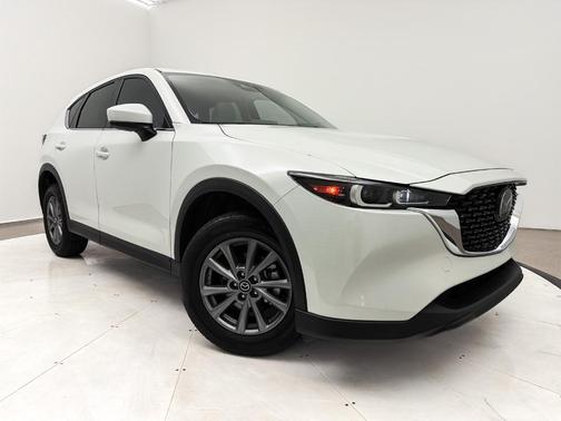 2023 Mazda CX-5 Preferred
