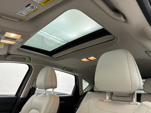 2023 Mazda CX-5 Preferred