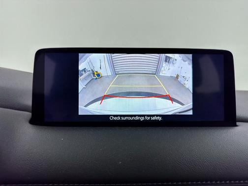 2023 Mazda CX-5 Preferred