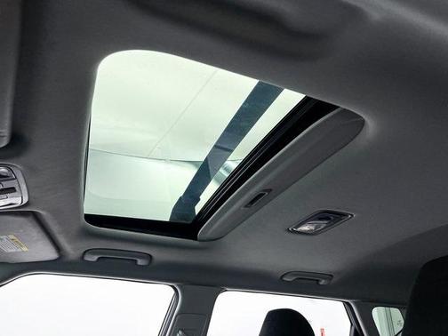 2021 Kia Soul EX