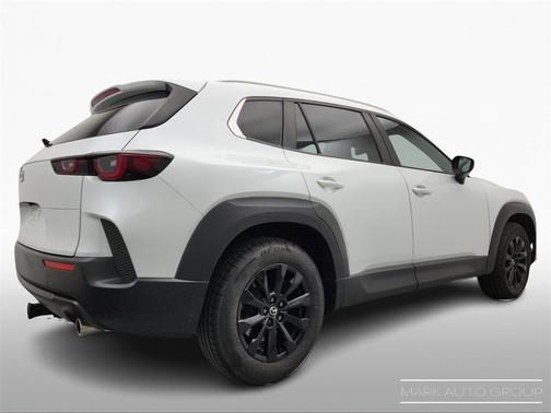 2023 Mazda CX-50 2.5 S Preferred Plus Package