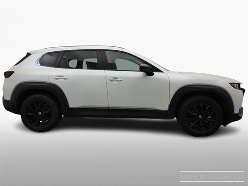 2023 Mazda CX-50 2.5 S Preferred Plus Package