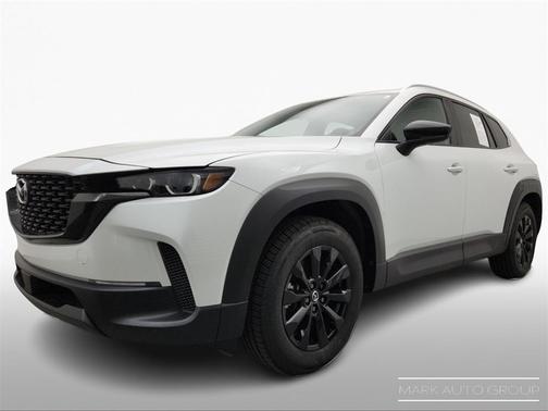 2023 Mazda CX-50 2.5 S Preferred Plus Package