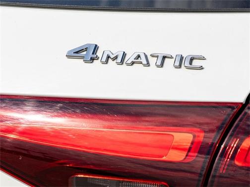 2024 Mercedes-Benz GLE 350 Base 4MATIC