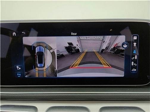 2024 Mercedes-Benz GLE 350 Base 4MATIC