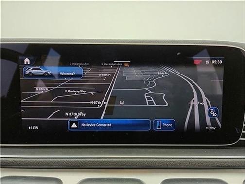 2024 Mercedes-Benz GLE 350 Base 4MATIC