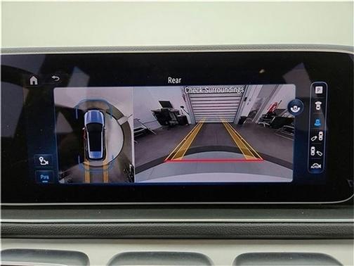 2024 Mercedes-Benz GLE 350 Base 4MATIC