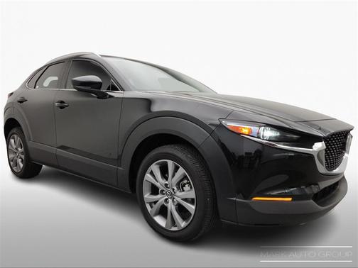 2023 Mazda CX-30 Premium Package