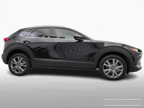 2023 Mazda CX-30 Premium Package
