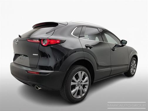 2023 Mazda CX-30 Premium Package