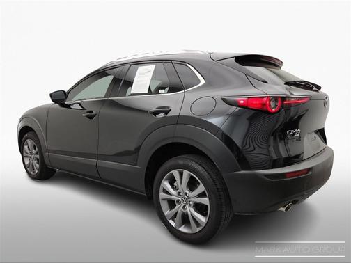2023 Mazda CX-30 Premium Package