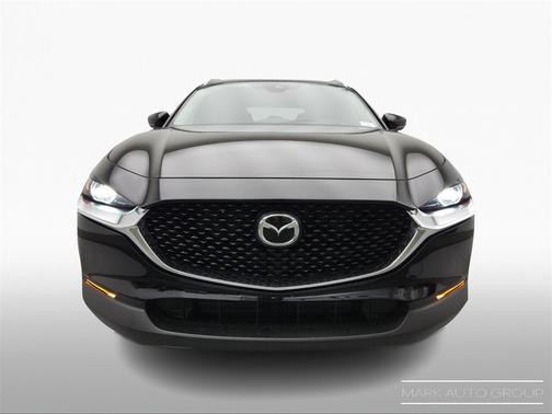 2023 Mazda CX-30 Premium Package