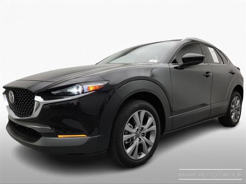 2023 Mazda CX-30 Premium Package